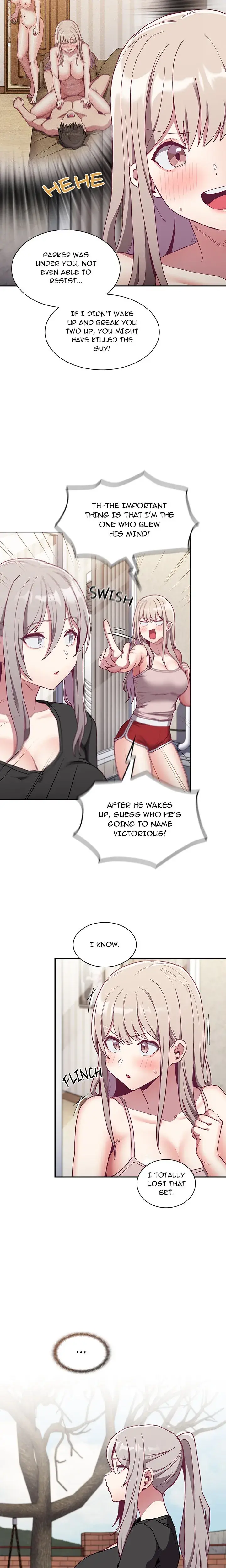 Bride To Be Chapter 60 - Page 2