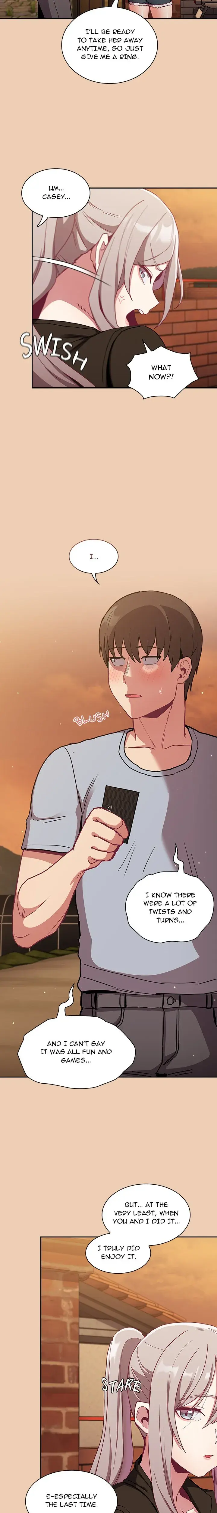 Bride To Be Chapter 60 - Page 20