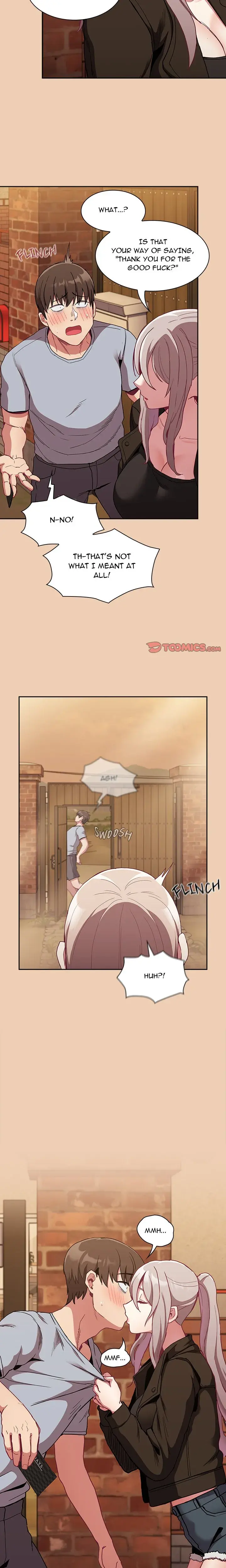 Bride To Be Chapter 60 - Page 21