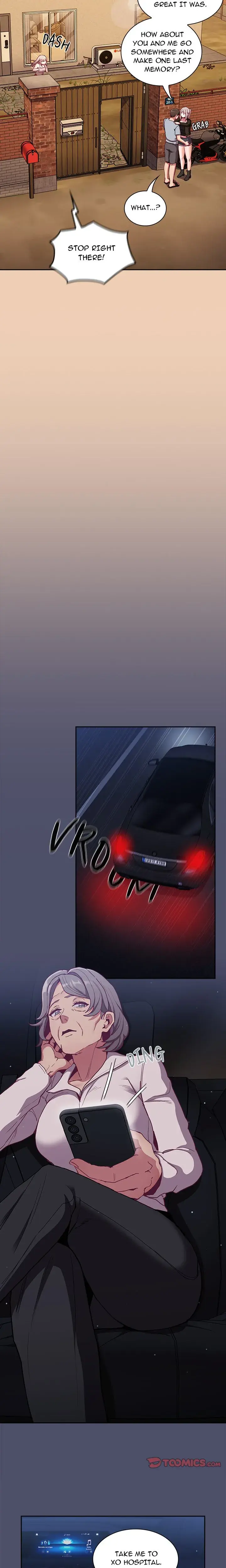 Bride To Be Chapter 60 - Page 23