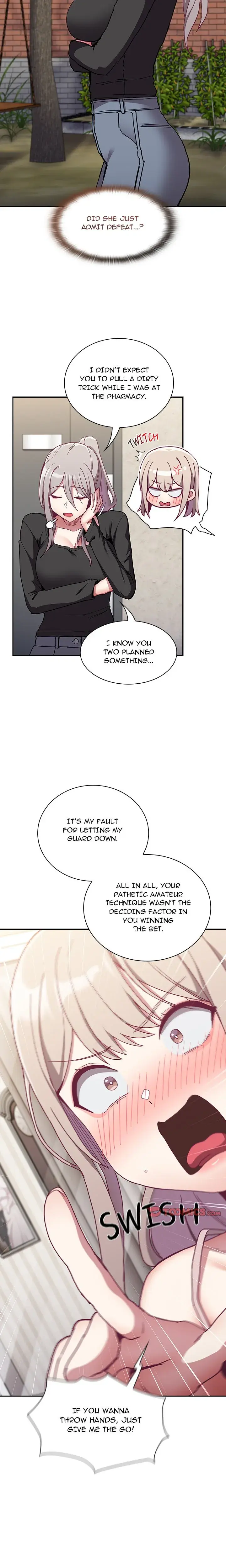 Bride To Be Chapter 60 - Page 3