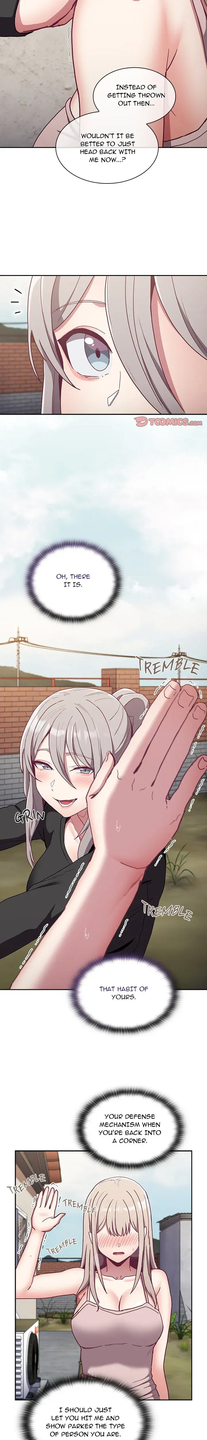 Bride To Be Chapter 60 - Page 6