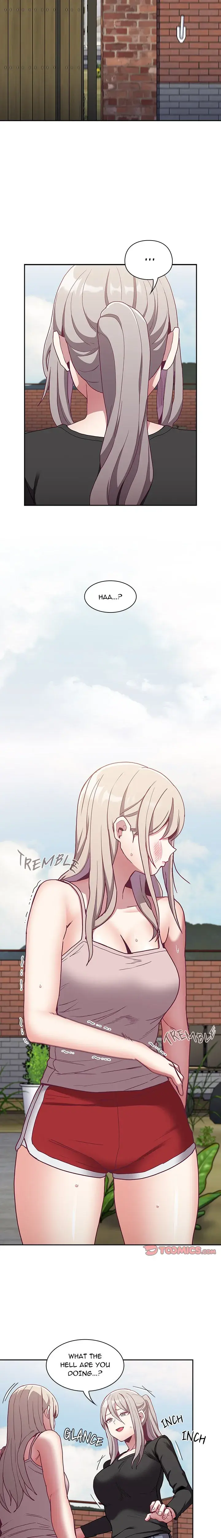 Bride To Be Chapter 60 - Page 8