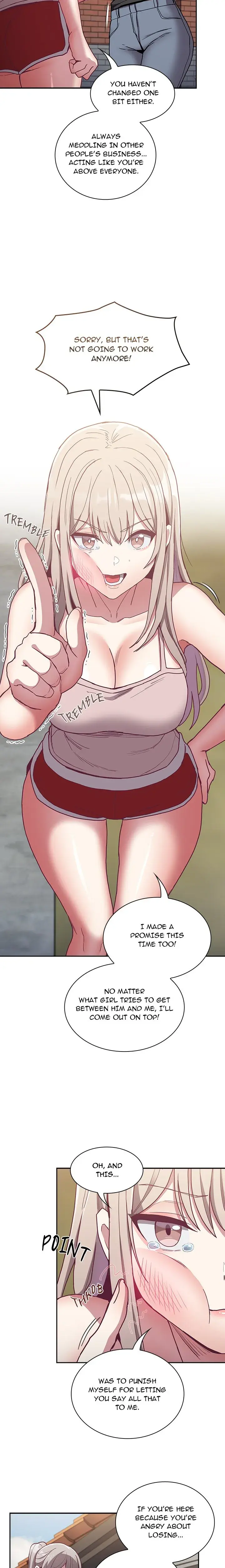 Bride To Be Chapter 60 - Page 9