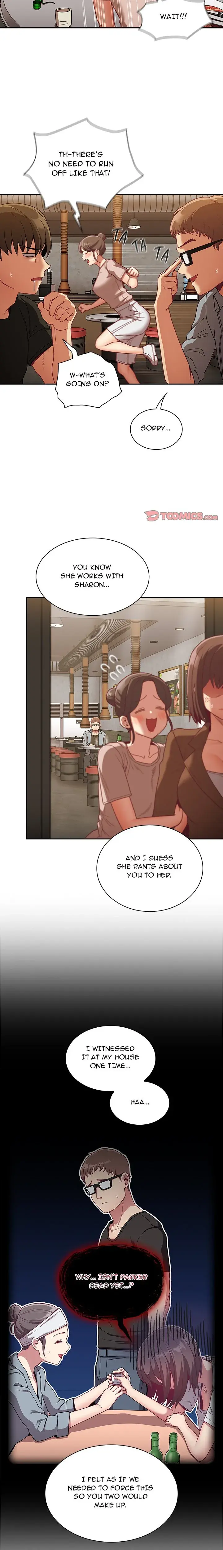 Bride To Be Chapter 61 - Page 11
