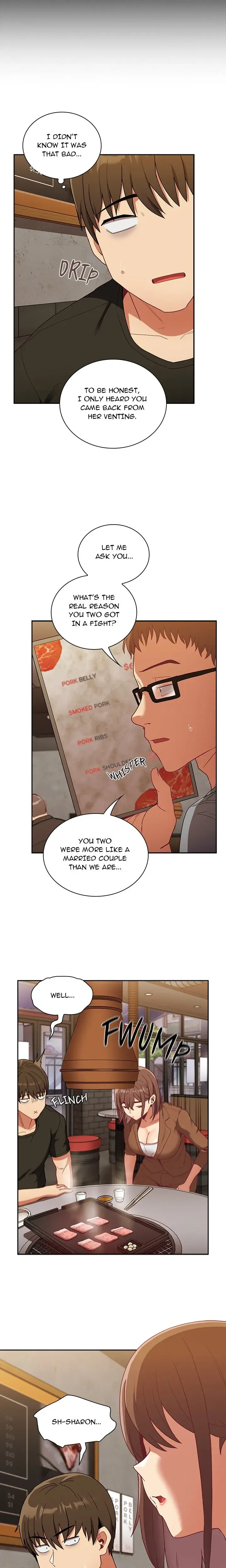 Bride To Be Chapter 61 - Page 12