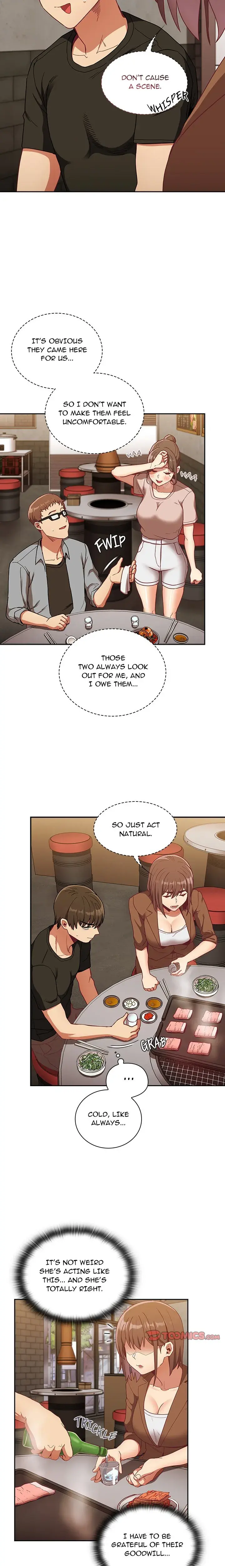 Bride To Be Chapter 61 - Page 13