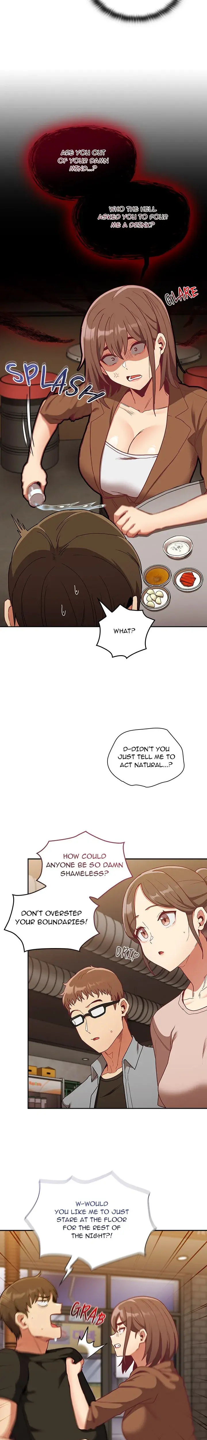 Bride To Be Chapter 61 - Page 14