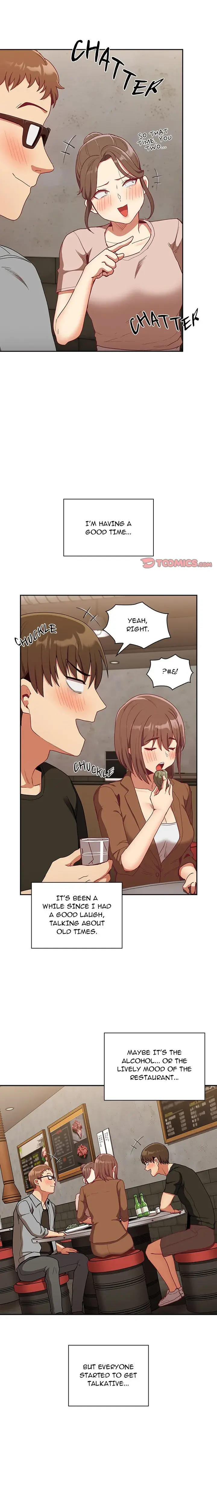 Bride To Be Chapter 61 - Page 16