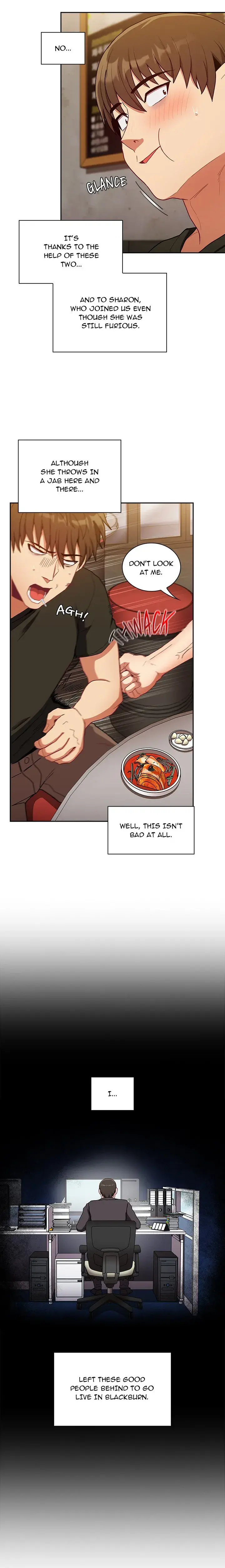 Bride To Be Chapter 61 - Page 17