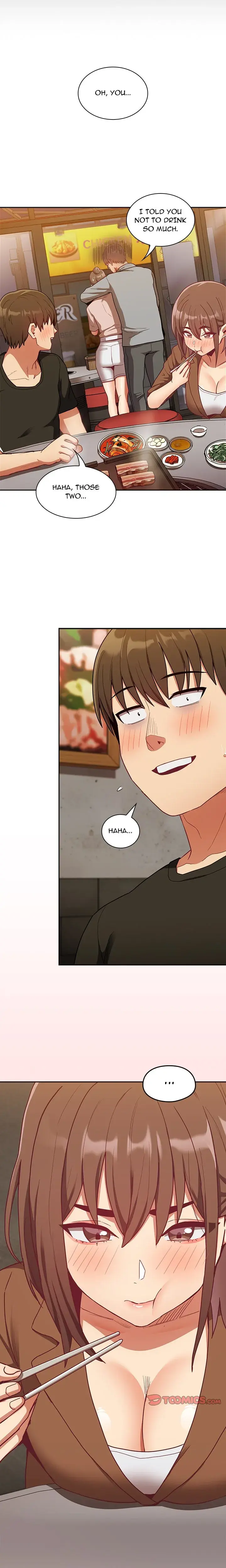 Bride To Be Chapter 61 - Page 18