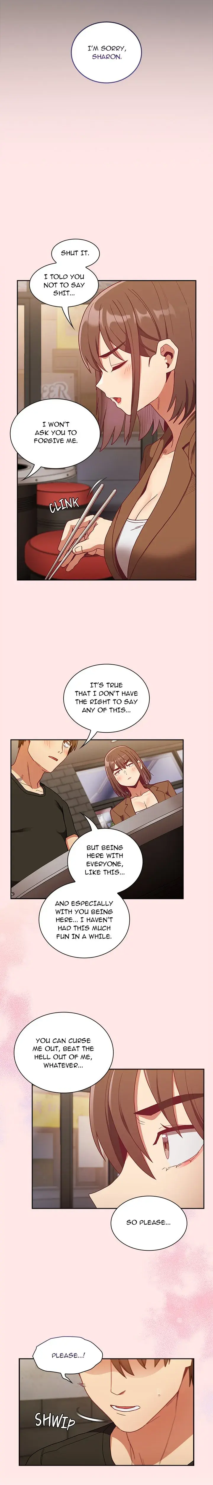 Bride To Be Chapter 61 - Page 19