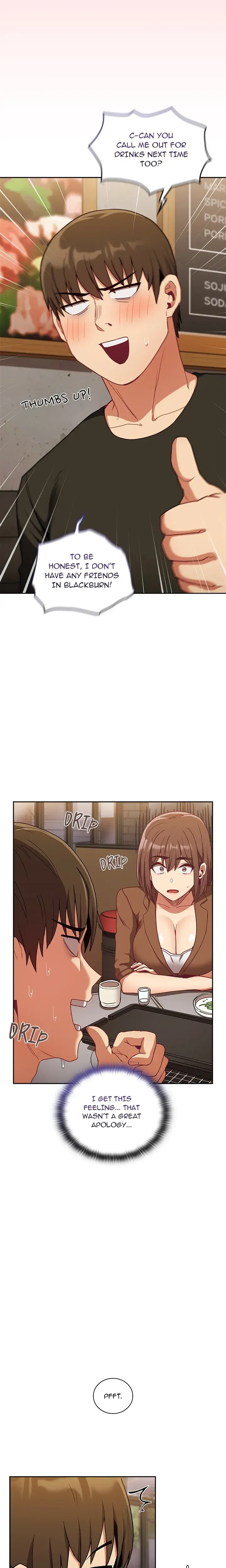 Bride To Be Chapter 61 - Page 20