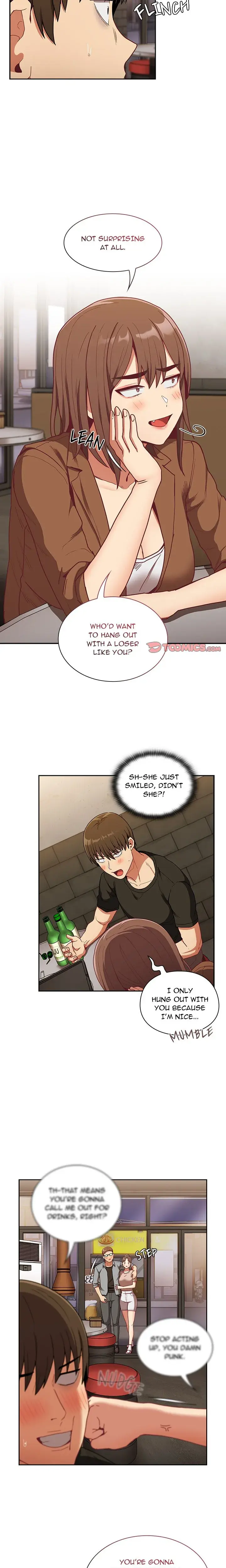 Bride To Be Chapter 61 - Page 21