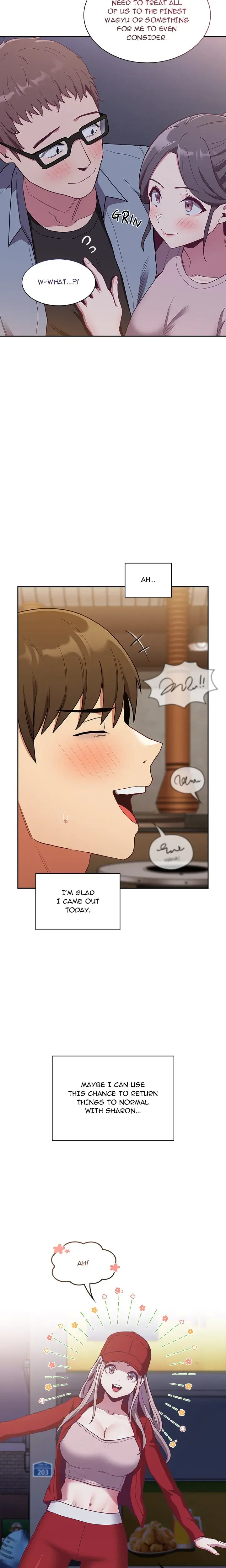 Bride To Be Chapter 61 - Page 22