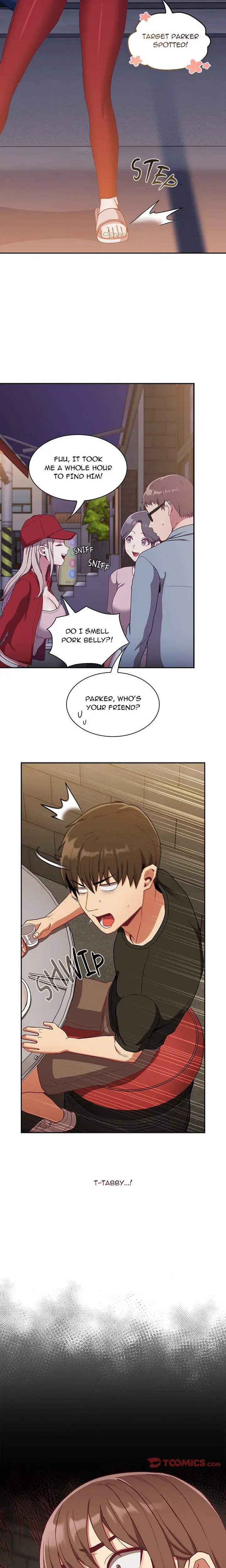 Bride To Be Chapter 61 - Page 23