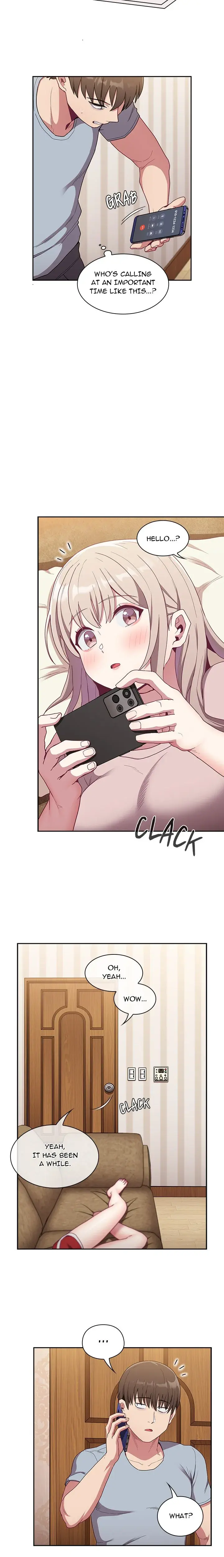 Bride To Be Chapter 61 - Page 5