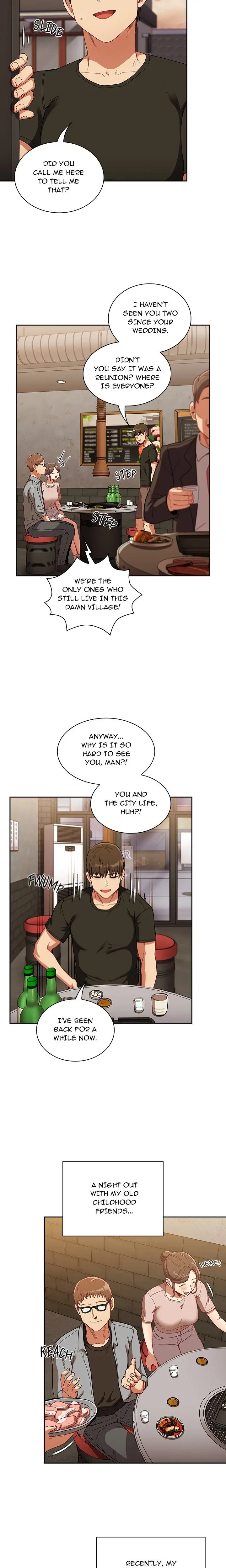 Bride To Be Chapter 61 - Page 7