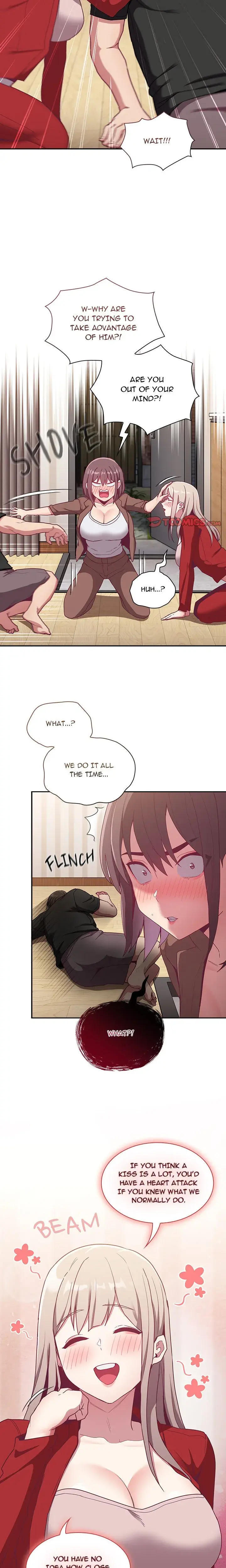 Bride To Be Chapter 62 - Page 11