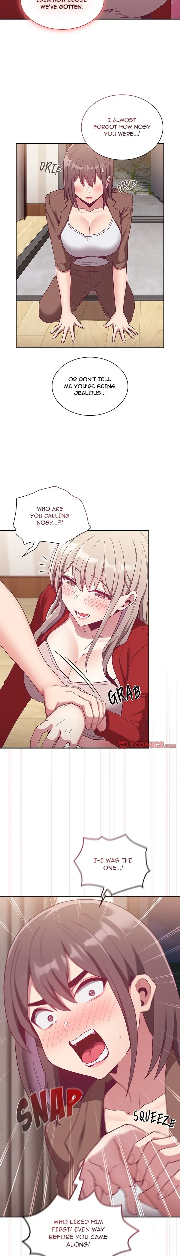 Bride To Be Chapter 62 - Page 12