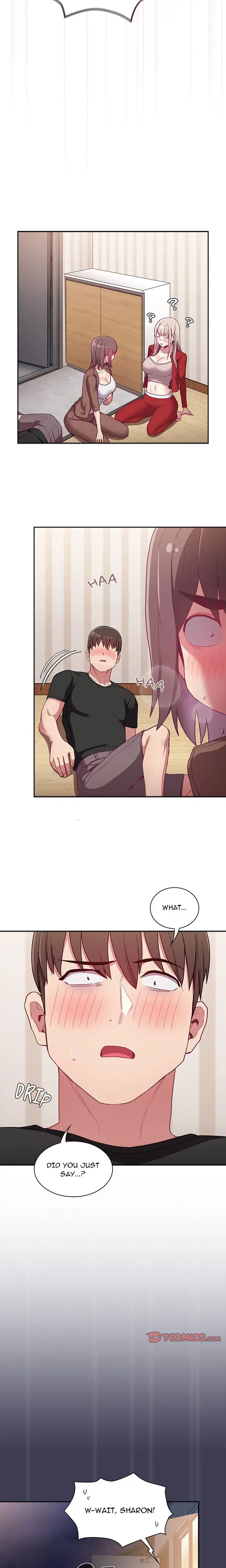 Bride To Be Chapter 62 - Page 13