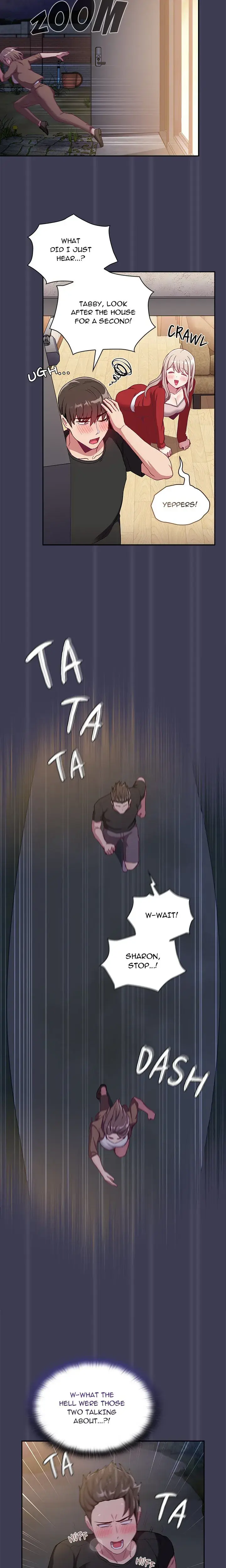 Bride To Be Chapter 62 - Page 14