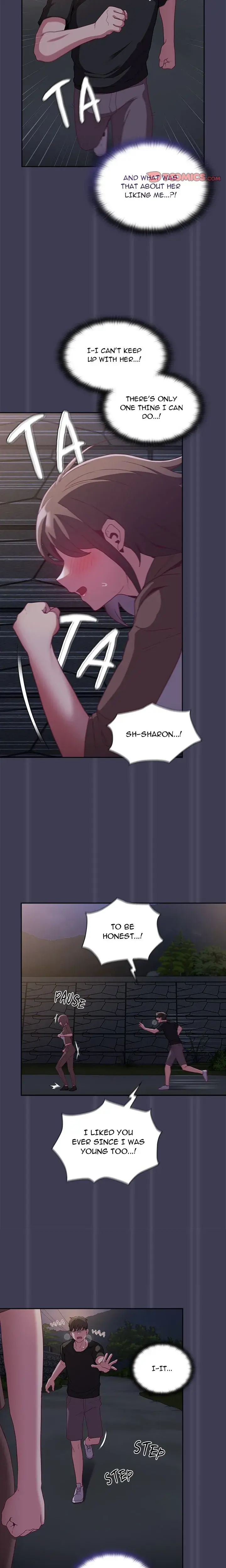 Bride To Be Chapter 62 - Page 15