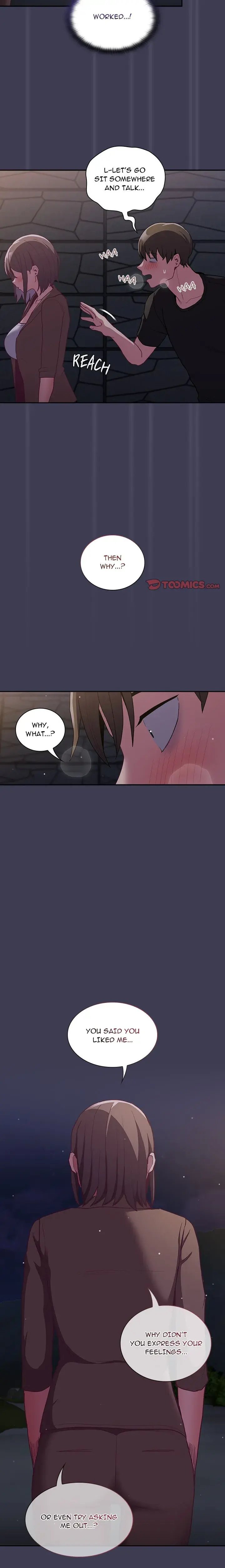 Bride To Be Chapter 62 - Page 16
