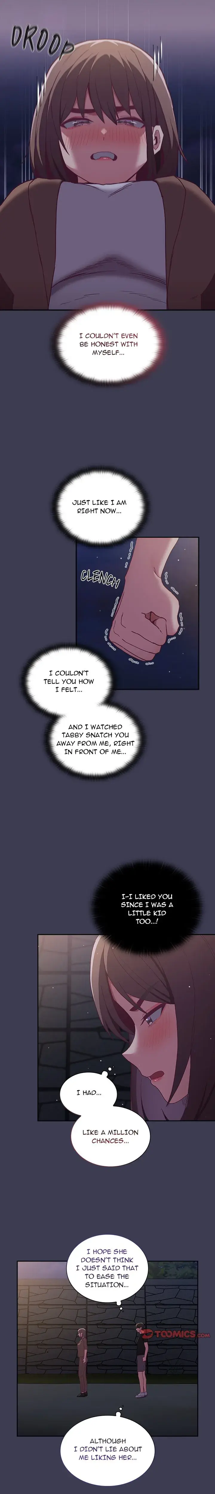 Bride To Be Chapter 62 - Page 18