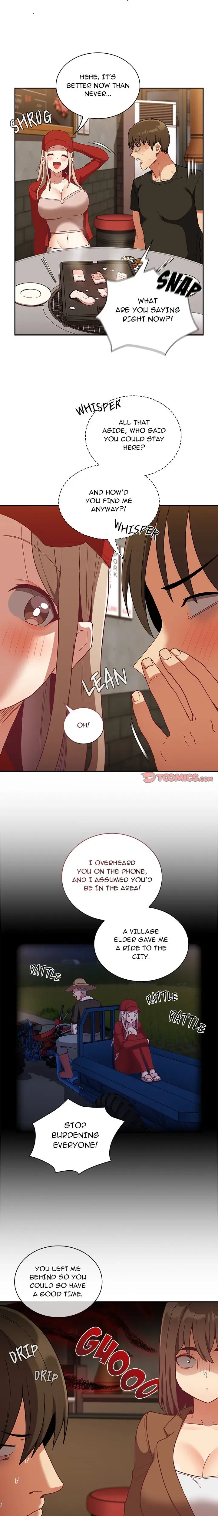 Bride To Be Chapter 62 - Page 2