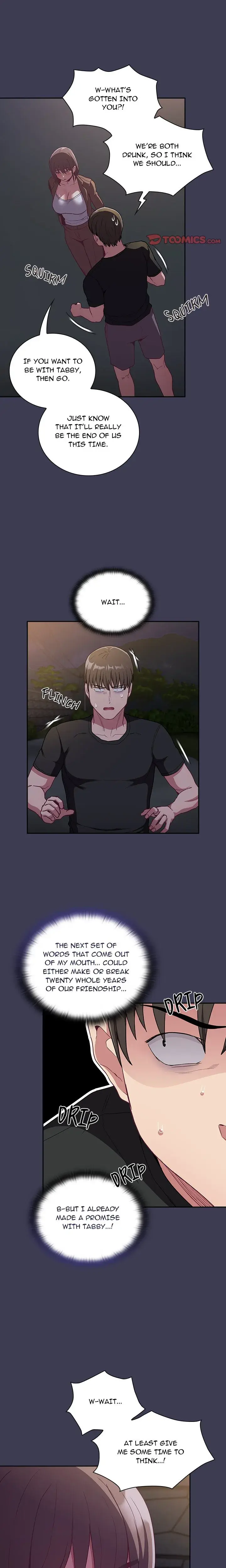 Bride To Be Chapter 62 - Page 20