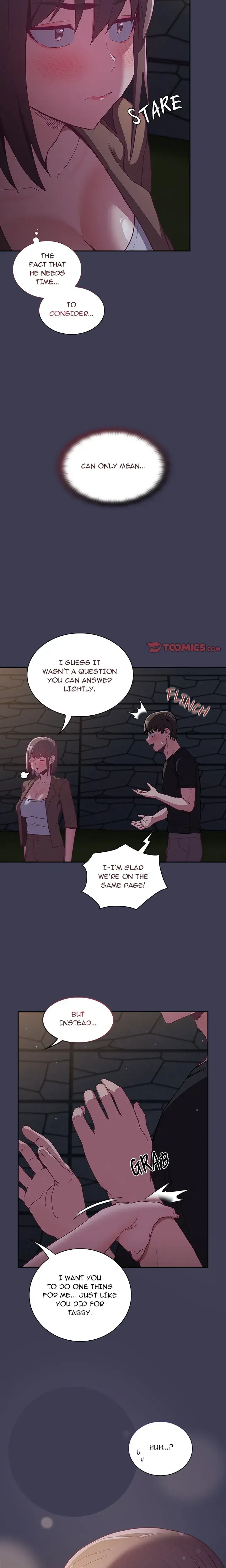 Bride To Be Chapter 62 - Page 21