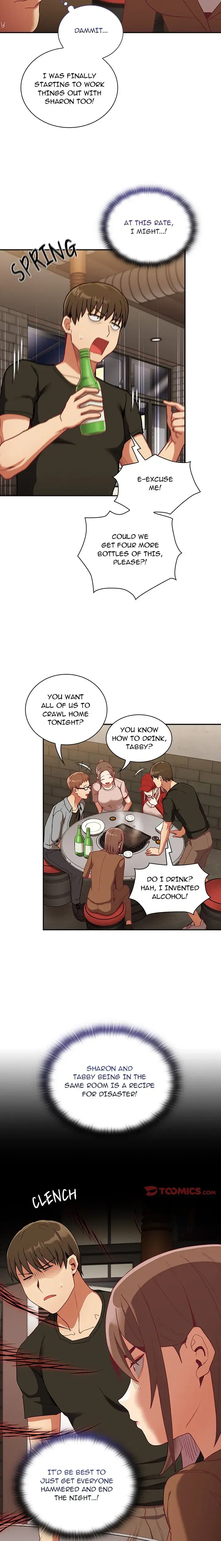 Bride To Be Chapter 62 - Page 3