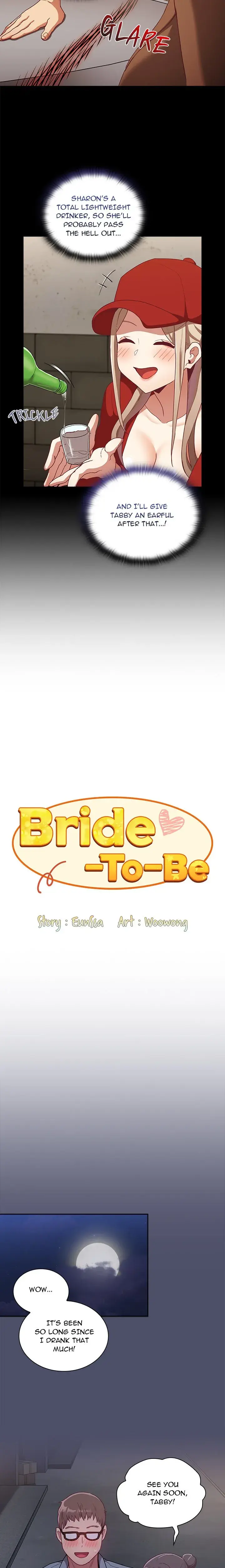 Bride To Be Chapter 62 - Page 4