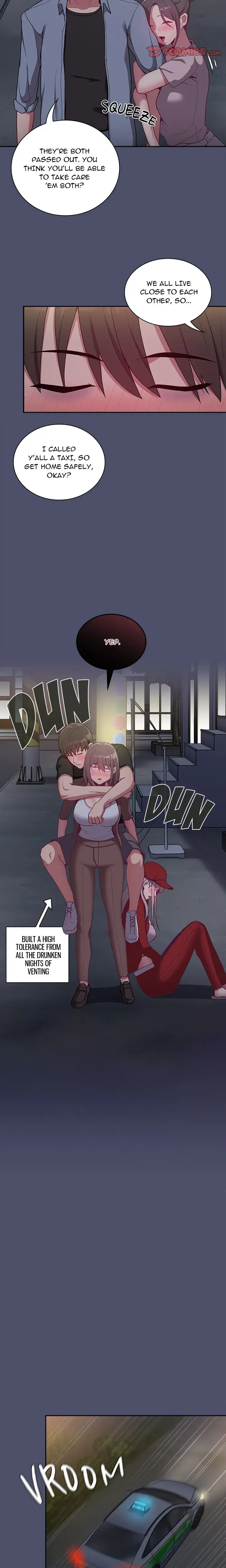Bride To Be Chapter 62 - Page 5