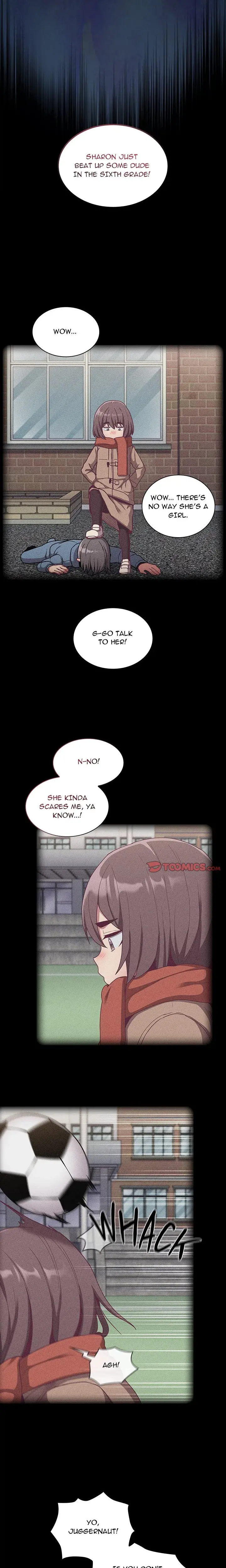 Bride To Be Chapter 62 - Page 7