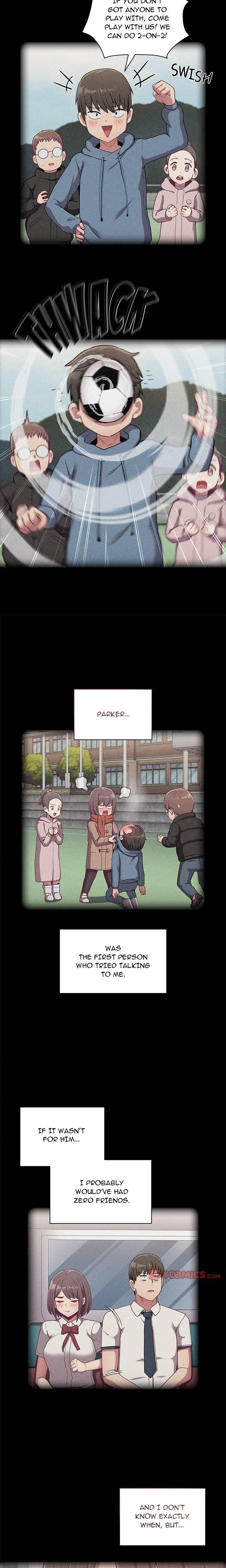 Bride To Be Chapter 62 - Page 8