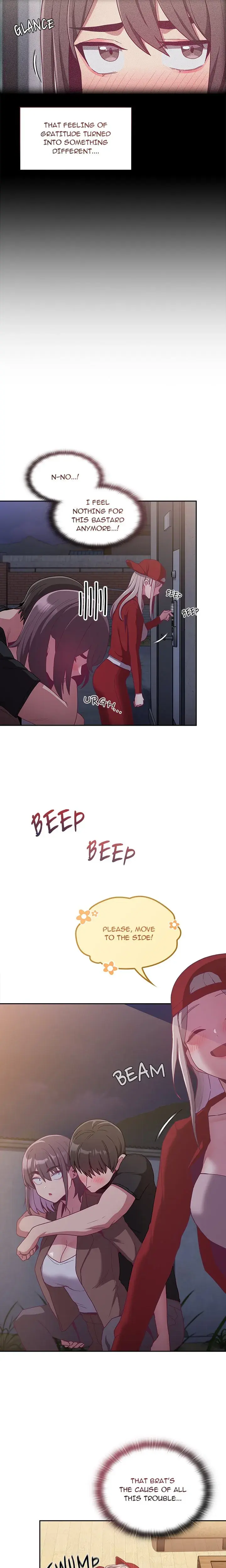 Bride To Be Chapter 62 - Page 9