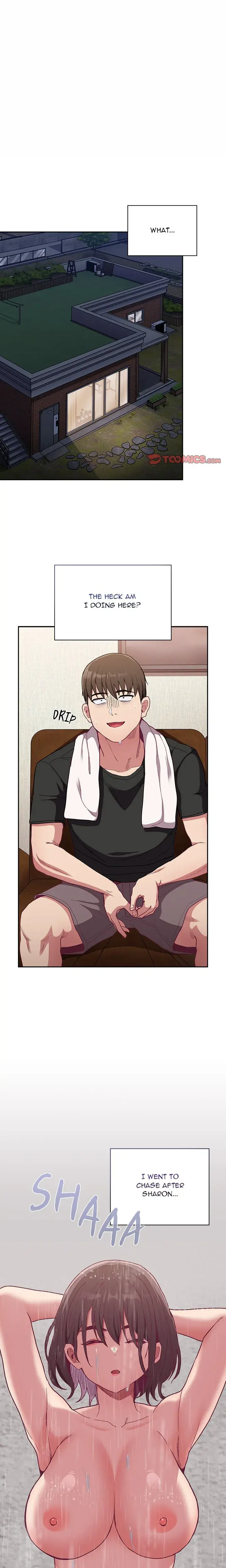 Bride To Be Chapter 63 - Page 1