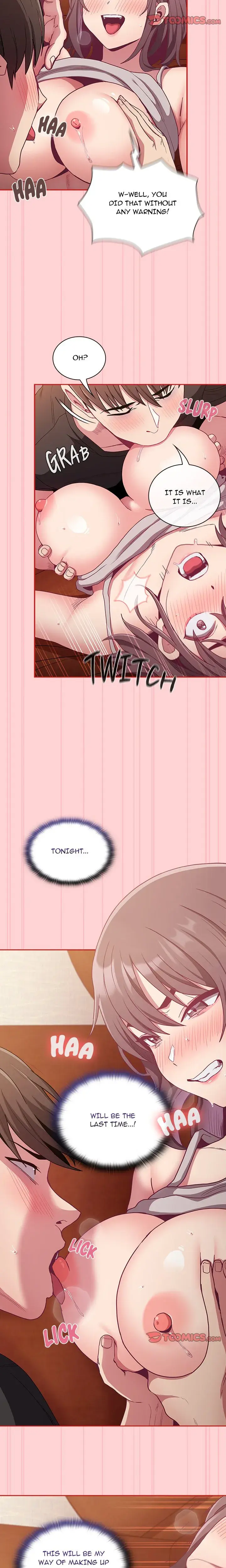 Bride To Be Chapter 63 - Page 13