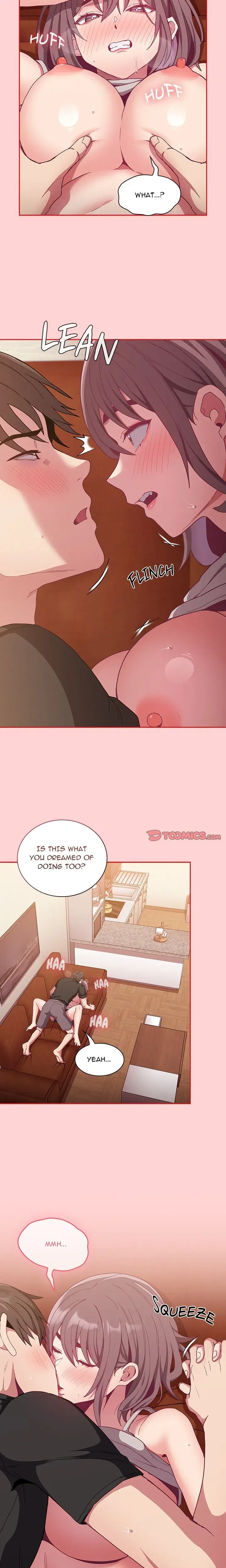 Bride To Be Chapter 63 - Page 15
