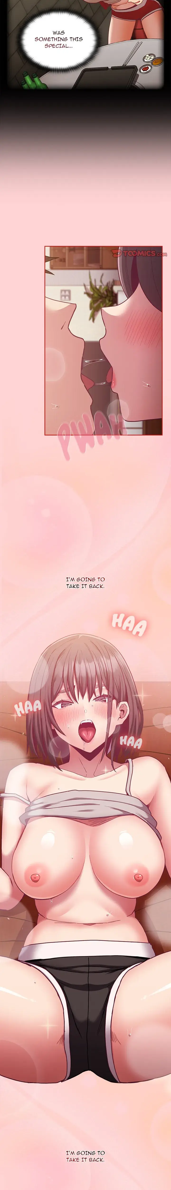 Bride To Be Chapter 63 - Page 17