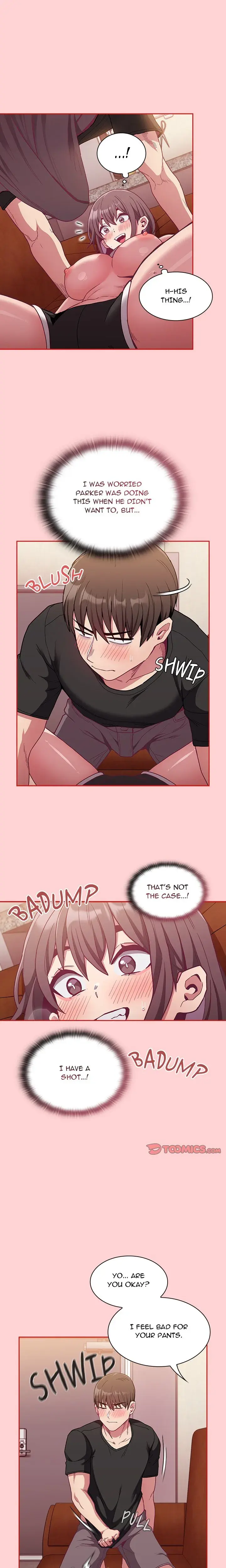 Bride To Be Chapter 63 - Page 19