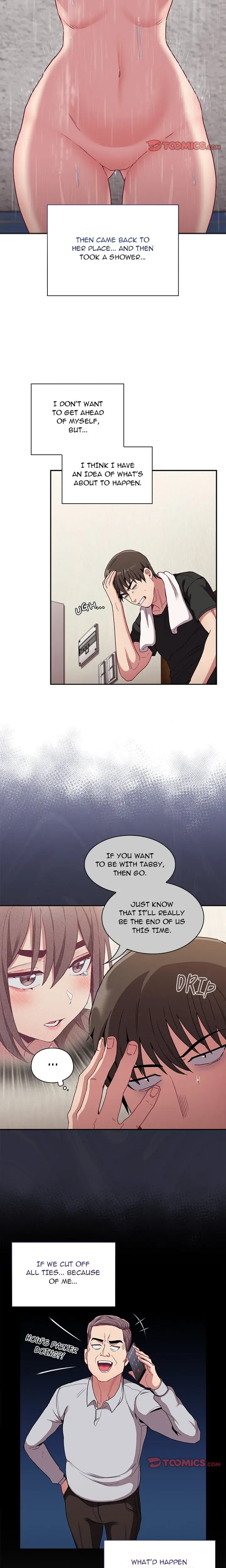 Bride To Be Chapter 63 - Page 2