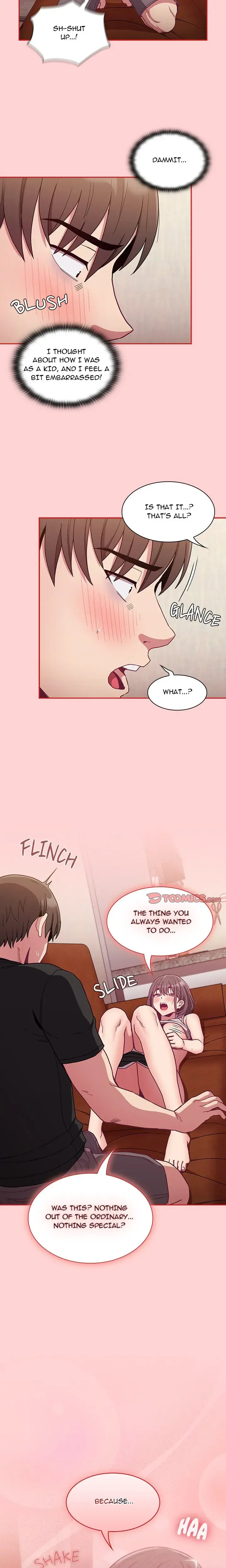 Bride To Be Chapter 63 - Page 20