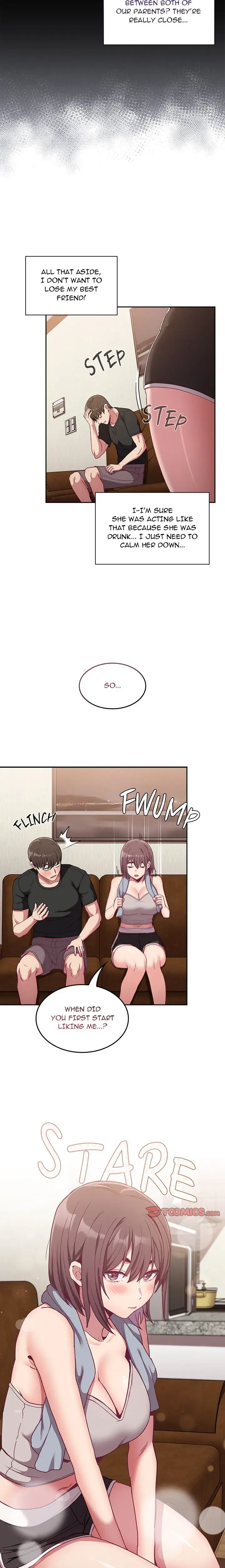 Bride To Be Chapter 63 - Page 3