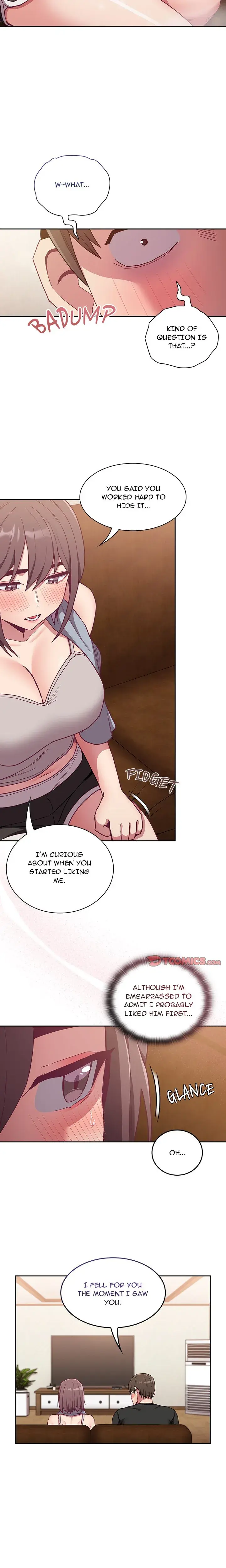 Bride To Be Chapter 63 - Page 4