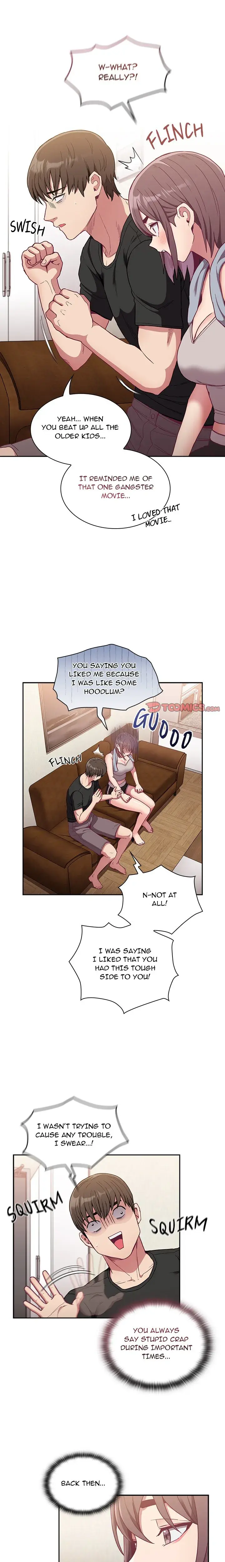 Bride To Be Chapter 63 - Page 5