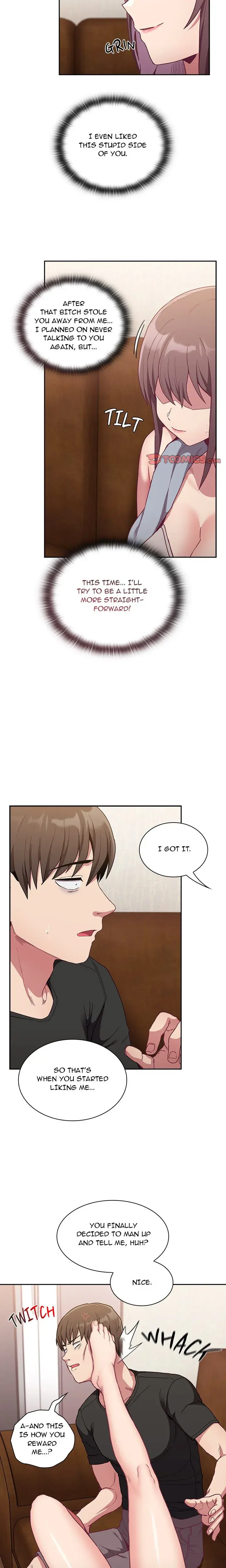 Bride To Be Chapter 63 - Page 6