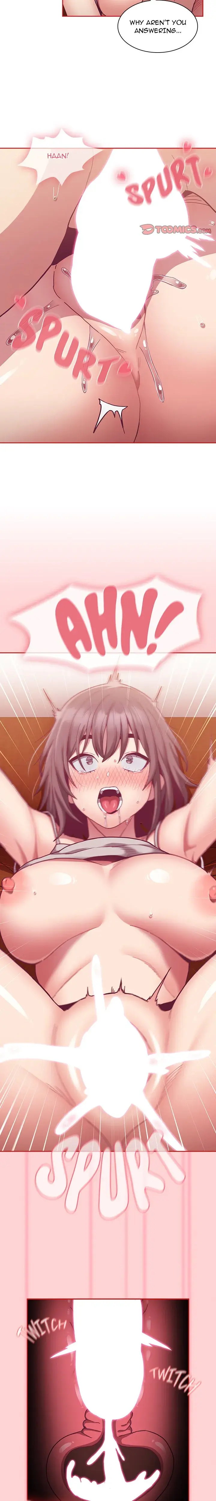 Bride To Be Chapter 64 - Page 20
